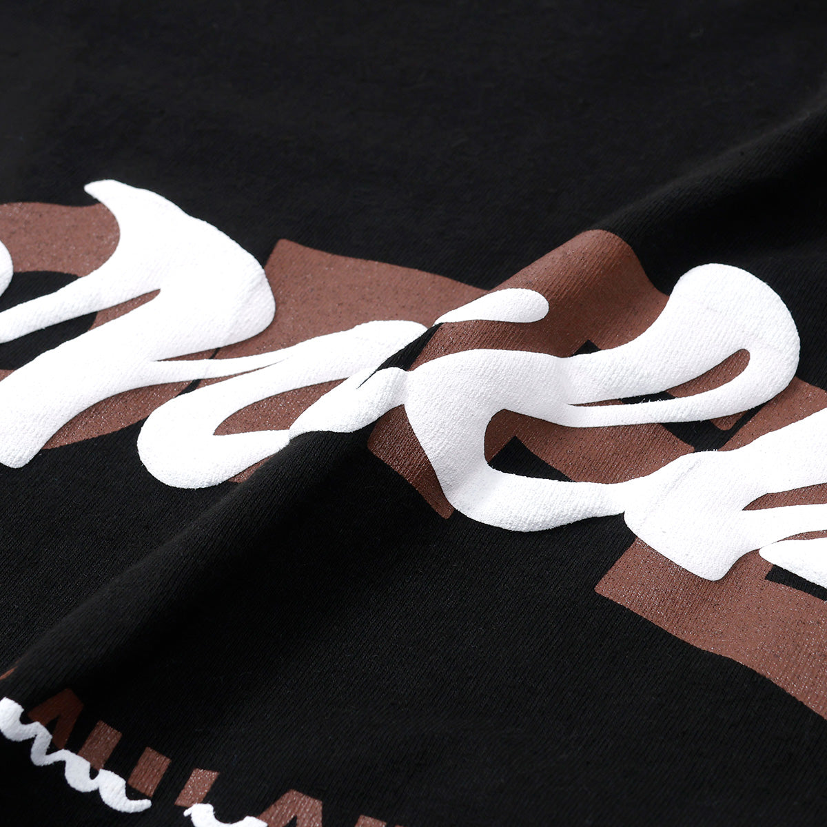 Caffe Latte TEE™ (BLACK)