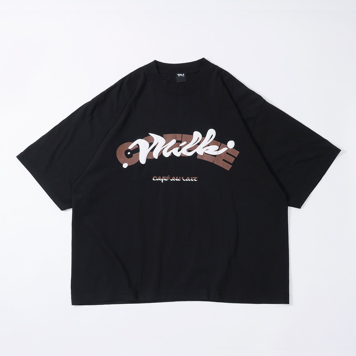 Caffe Latte TEE™  (BLACK)